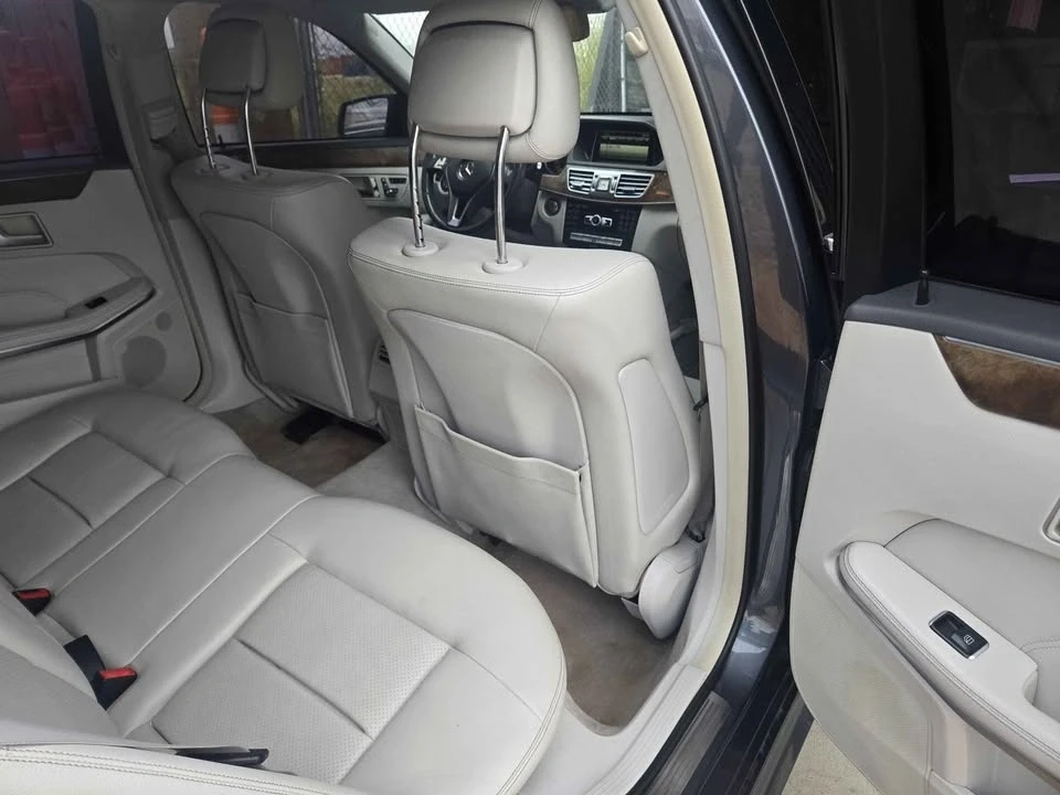 2014 Mercedes-Benz W212 E-Class - Image 7 of 8
