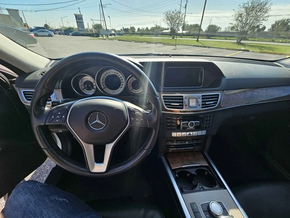 2014 Mercedes-Benz W212 E-Class - Image 16 of 19