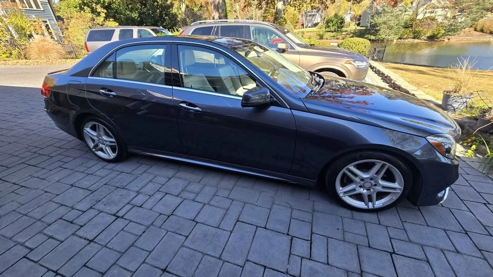 2014 Mercedes-Benz W212 E-Class - Image 3 of 11