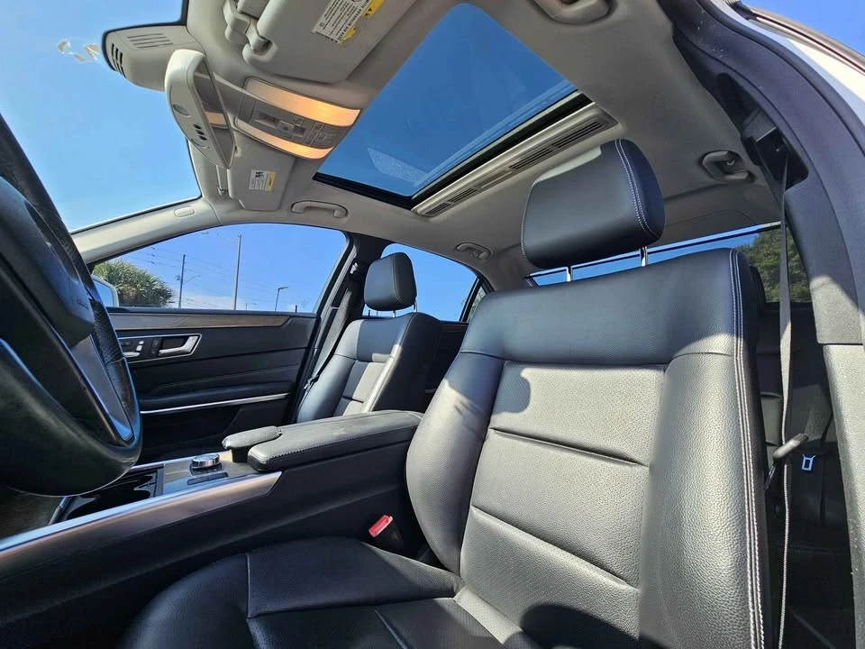 2014 Mercedes-Benz W212 E-Class - Image 18 of 19