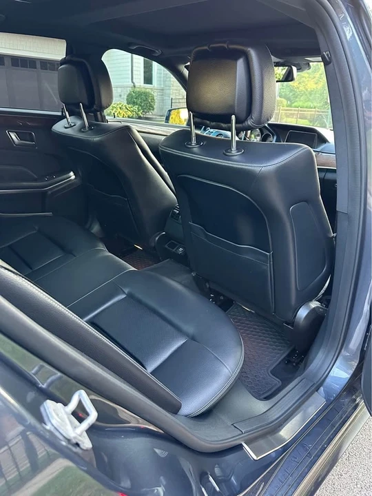 2014 Mercedes-Benz W212 E-Class - Image 11 of 14