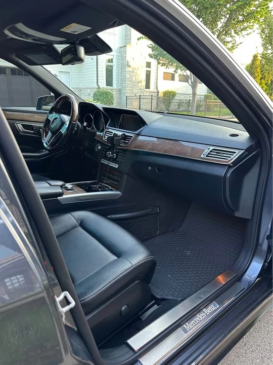 2014 Mercedes-Benz W212 E-Class - Image 9 of 14