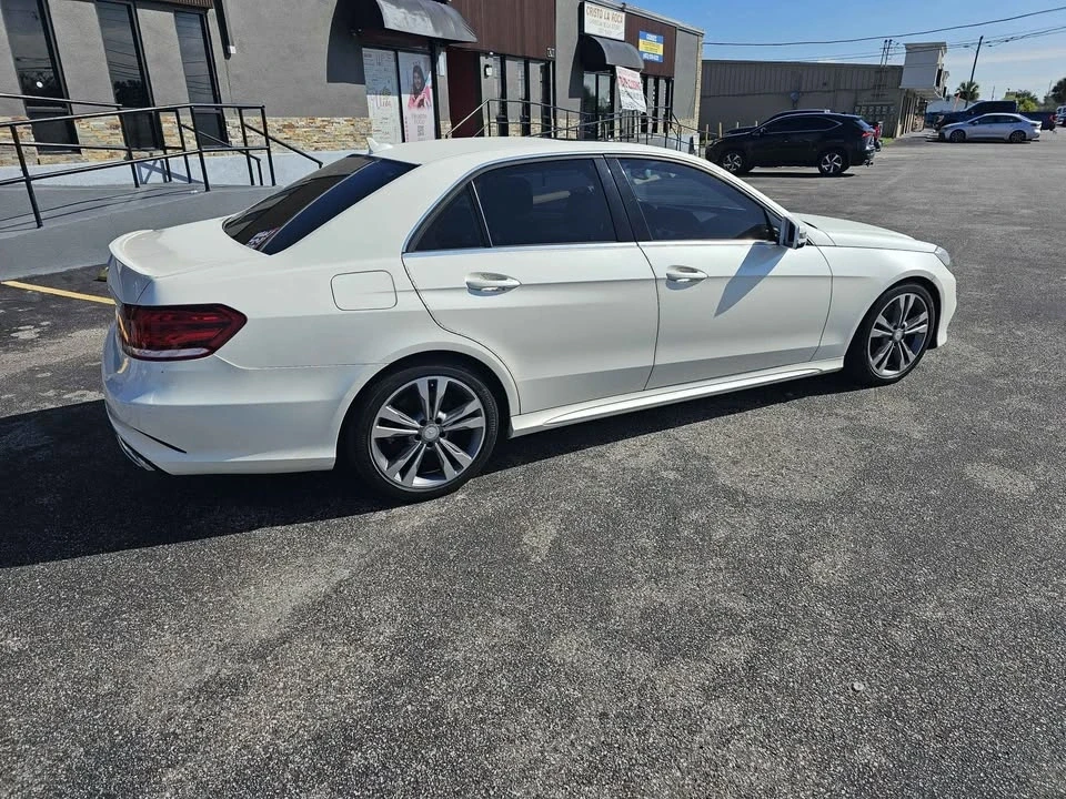 2014 Mercedes-Benz W212 E-Class - Image 6 of 19