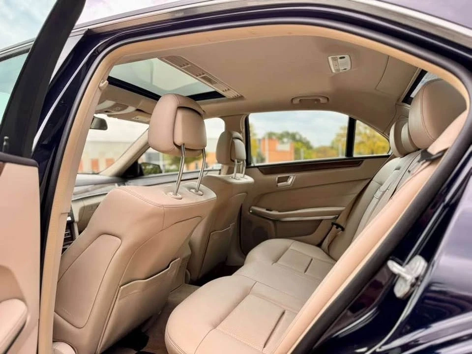 2014 Mercedes-Benz W212 E-Class - Image 6 of 20