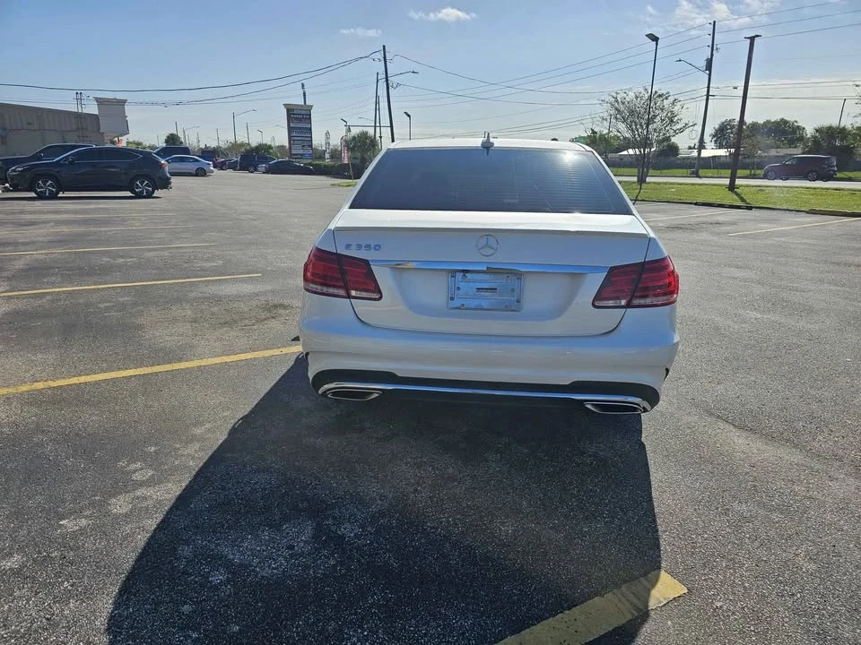 2014 Mercedes-Benz W212 E-Class - Image 5 of 19
