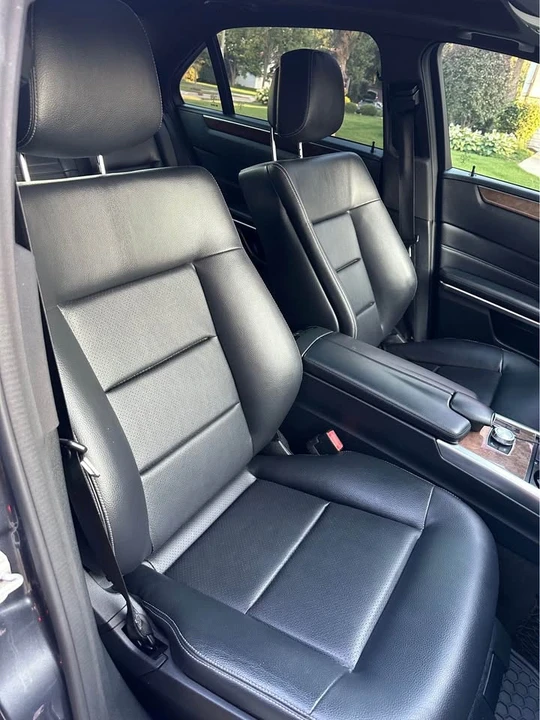 2014 Mercedes-Benz W212 E-Class - Image 10 of 14