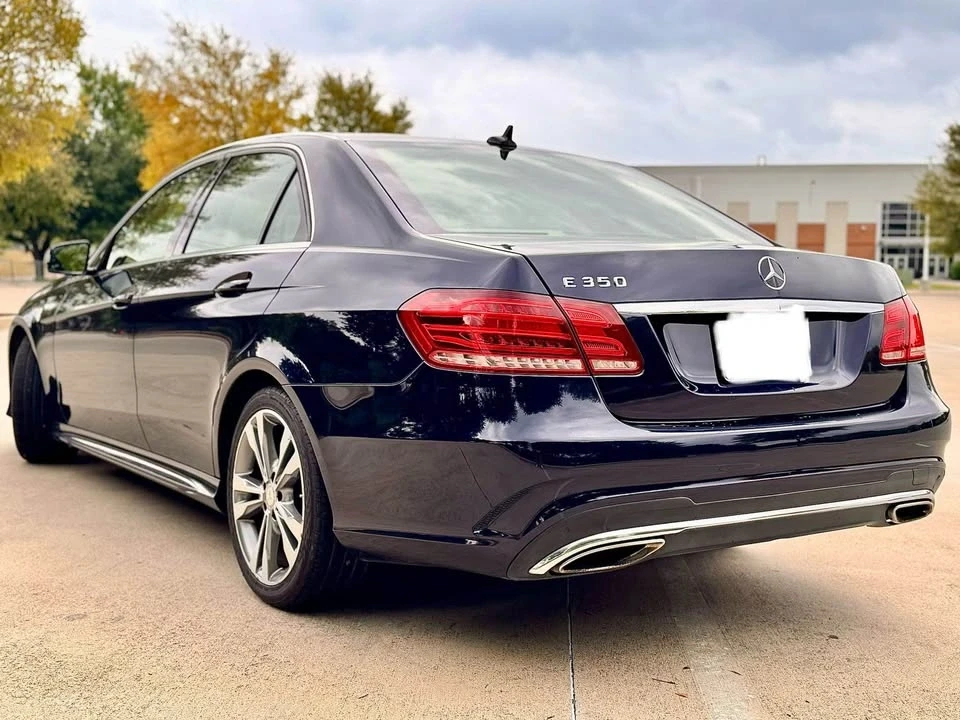 2014 Mercedes-Benz W212 E-Class - Image 5 of 20