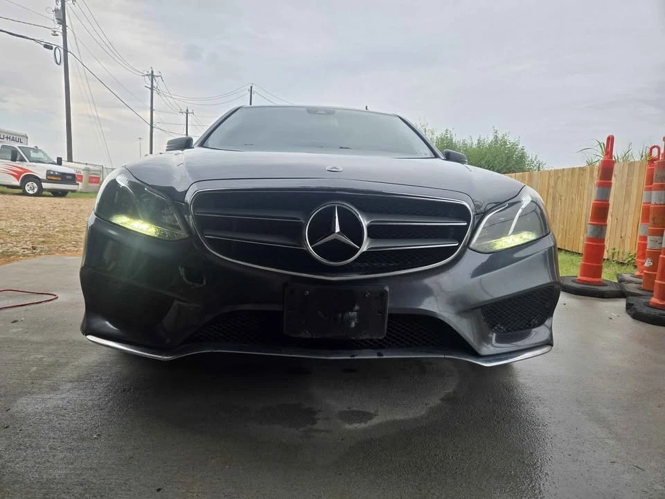 2014 Mercedes-Benz W212 E-Class - Image 3 of 8