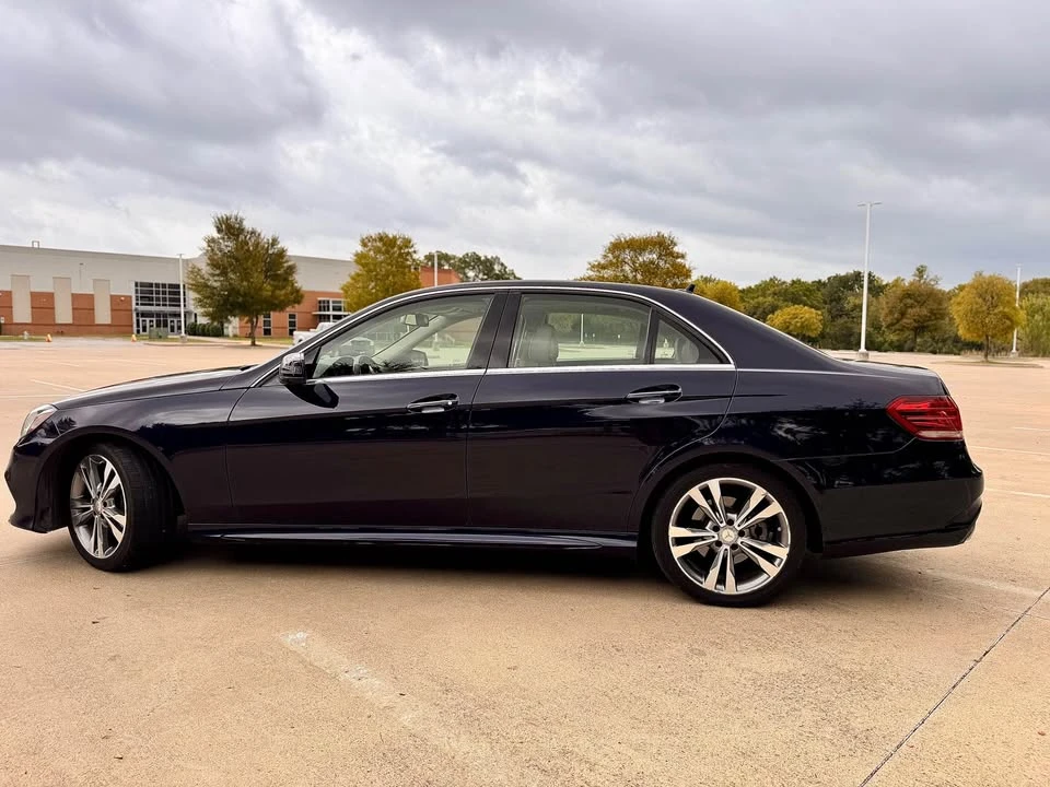 2014 Mercedes-Benz W212 E-Class - Image 2 of 17