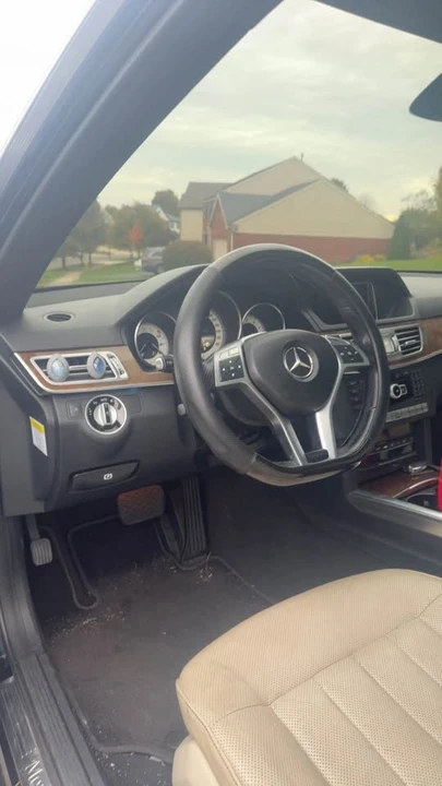 2014 Mercedes-Benz W212 E-Class - Image 9 of 9