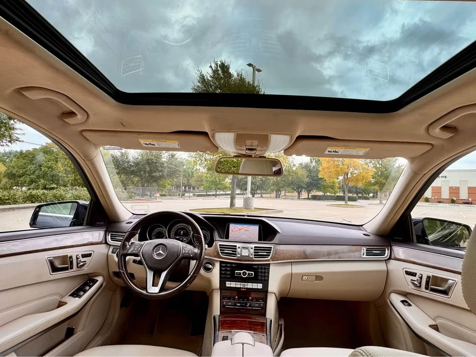 2014 Mercedes-Benz W212 E-Class - Image 6 of 17
