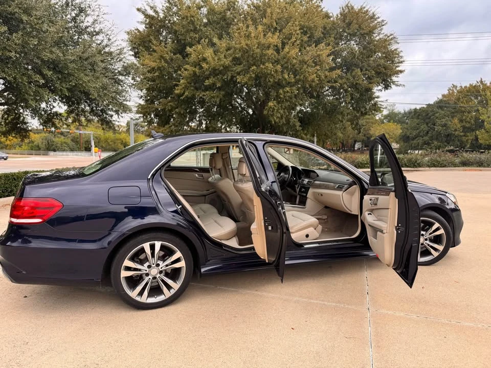 2014 Mercedes-Benz W212 E-Class - Image 15 of 17