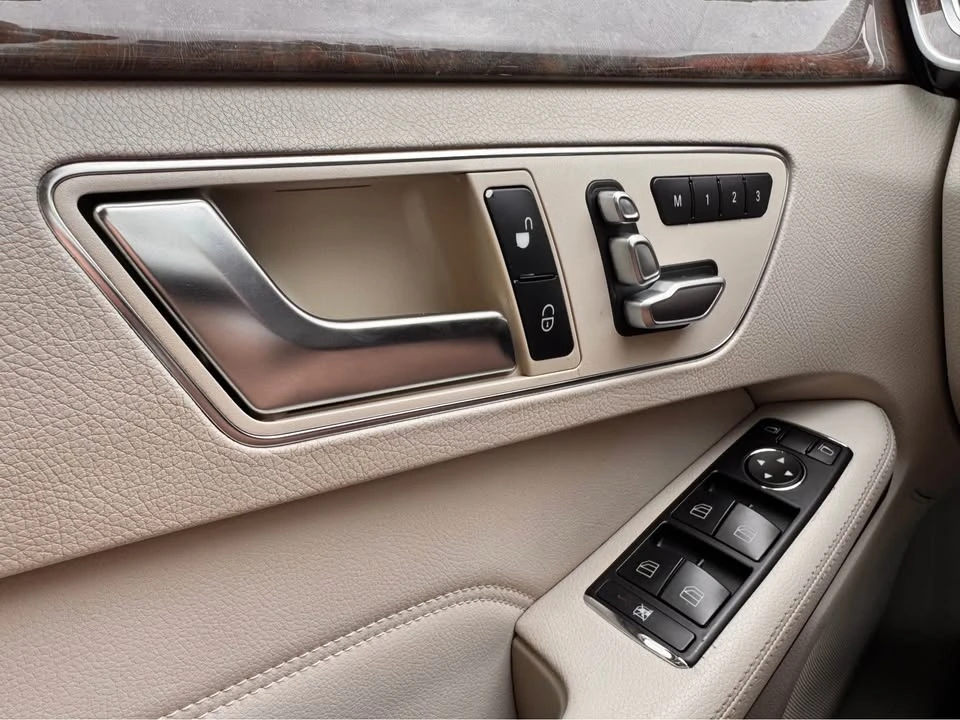 2014 Mercedes-Benz W212 E-Class - Image 17 of 17