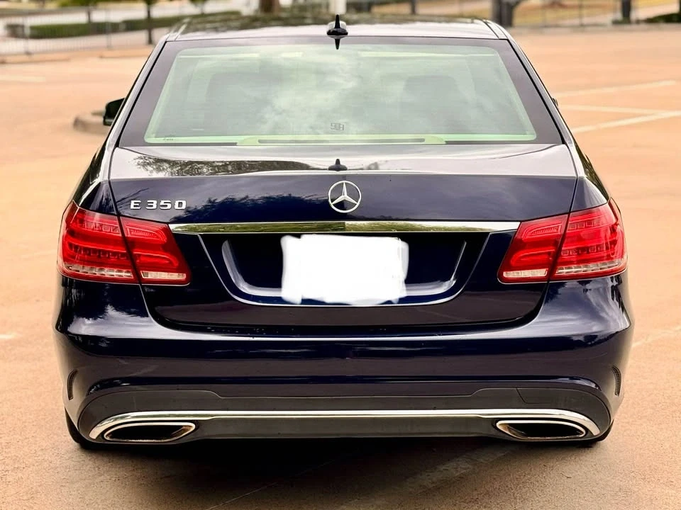 2014 Mercedes-Benz W212 E-Class - Image 9 of 20