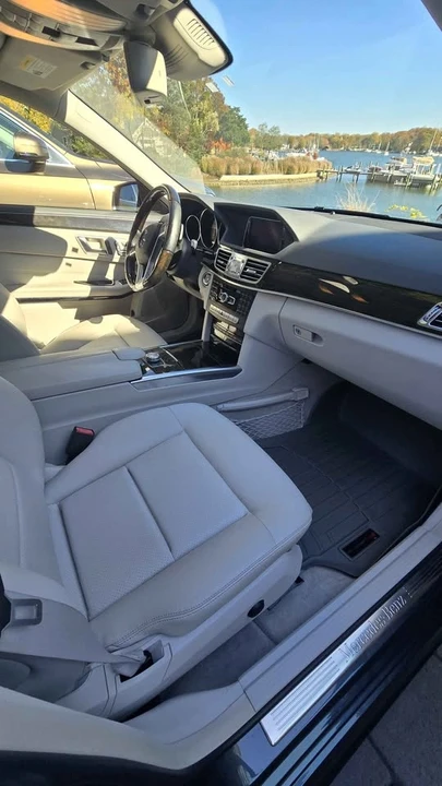 2014 Mercedes-Benz W212 E-Class - Image 9 of 11