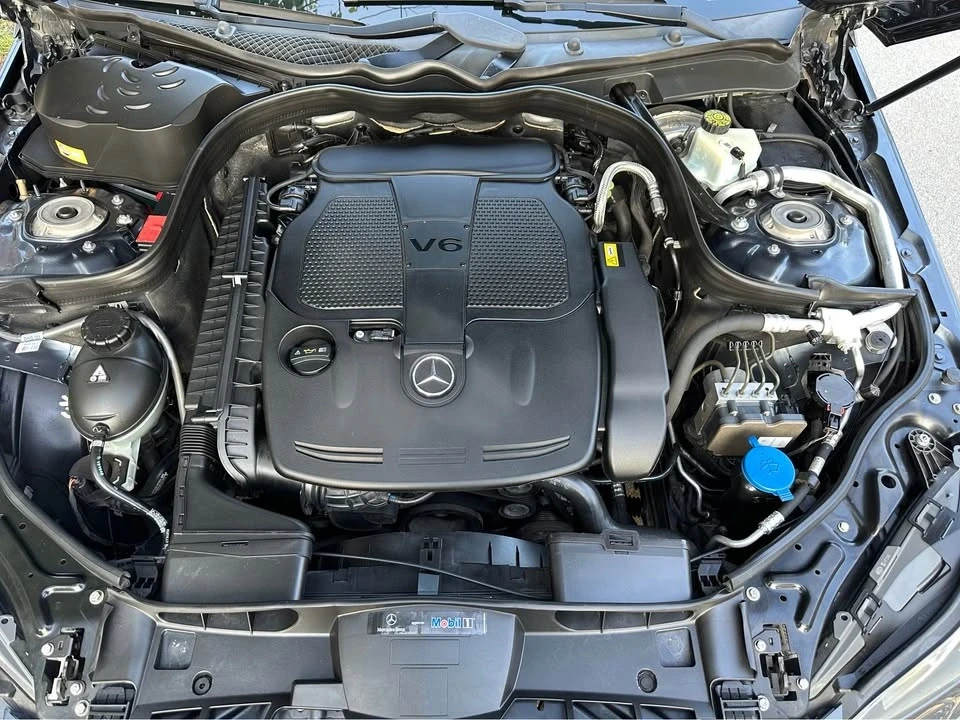 2014 Mercedes-Benz W212 E-Class - Image 14 of 14