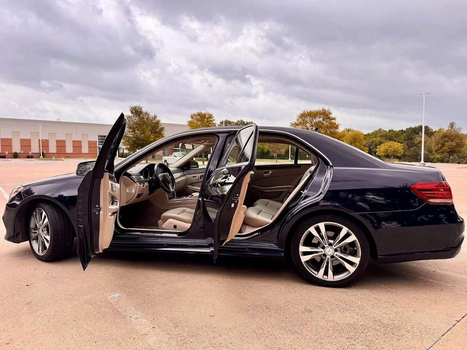 2014 Mercedes-Benz W212 E-Class - Image 3 of 17