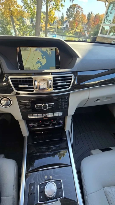 2014 Mercedes-Benz W212 E-Class - Image 6 of 11