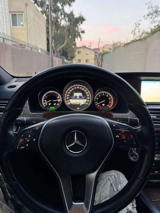 2014 Mercedes-Benz W212 E-Class - Image 3 of 6