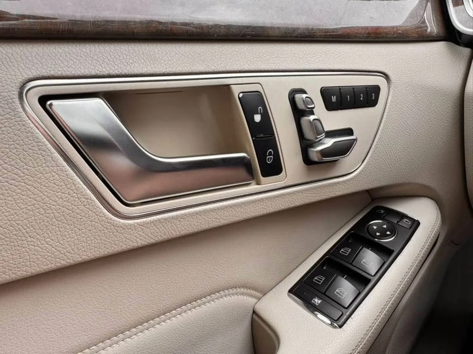 2014 Mercedes-Benz W212 E-Class - Image 20 of 20