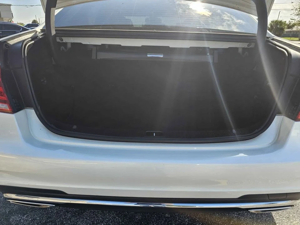 2014 Mercedes-Benz W212 E-Class - Image 19 of 19