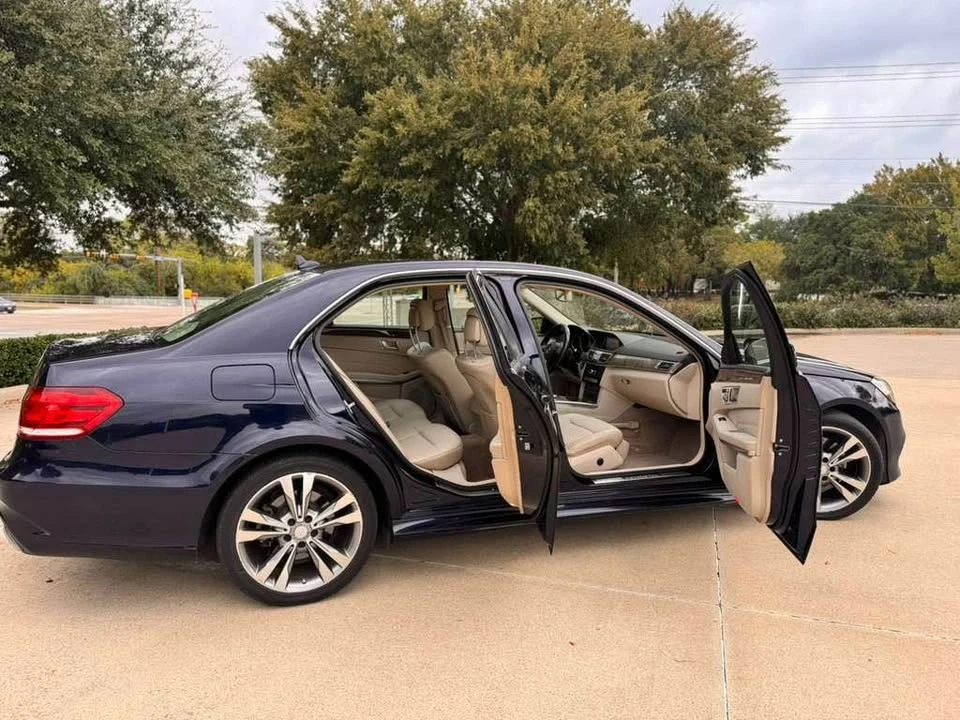 2014 Mercedes-Benz W212 E-Class - Image 7 of 20