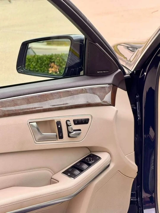 2014 Mercedes-Benz W212 E-Class - Image 14 of 20