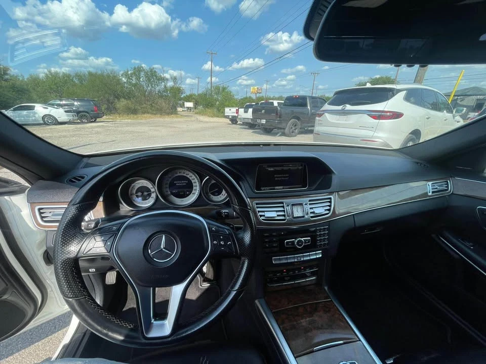 2014 Mercedes-Benz W212 E-Class - Image 7 of 9