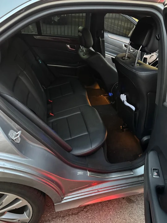 2014 Mercedes-Benz W212 E-Class - Image 5 of 6