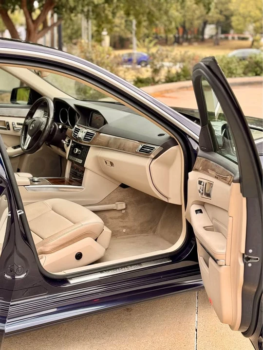 2014 Mercedes-Benz W212 E-Class - Image 16 of 17