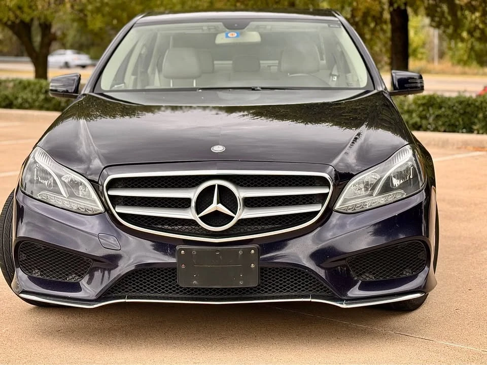 2014 Mercedes-Benz W212 E-Class - Image 8 of 13