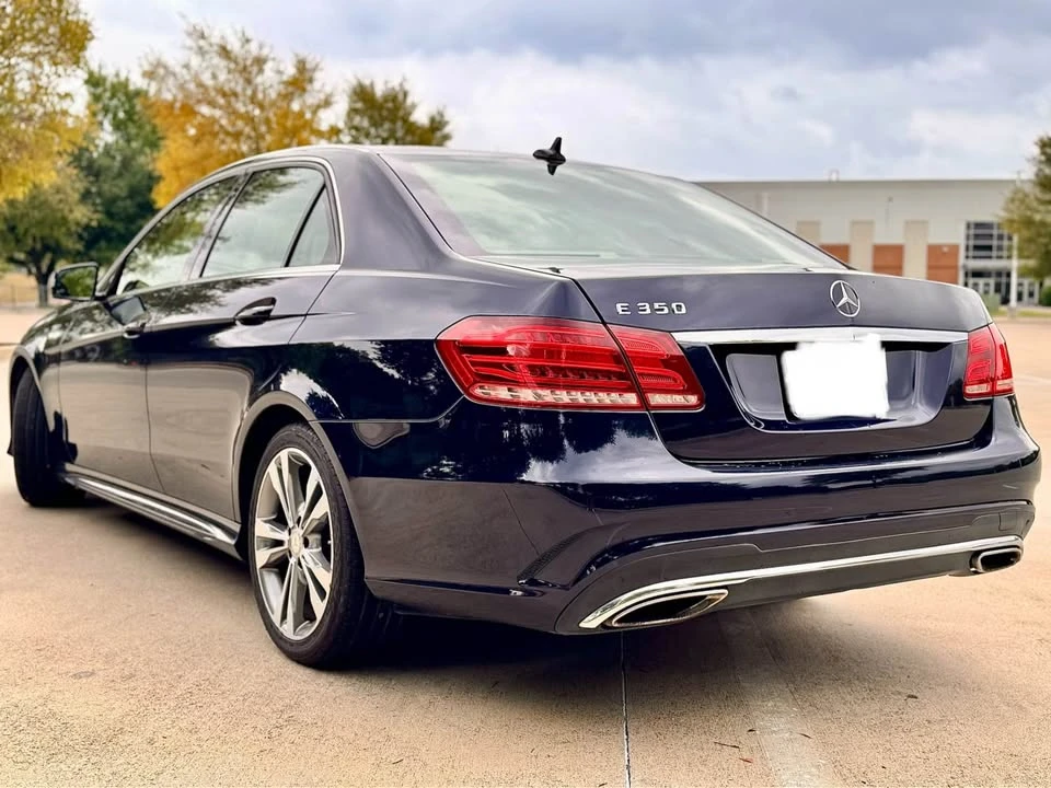 2014 Mercedes-Benz W212 E-Class - Image 4 of 17