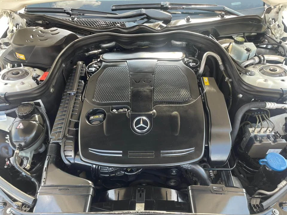 2014 Mercedes-Benz W212 E-Class - Image 9 of 9