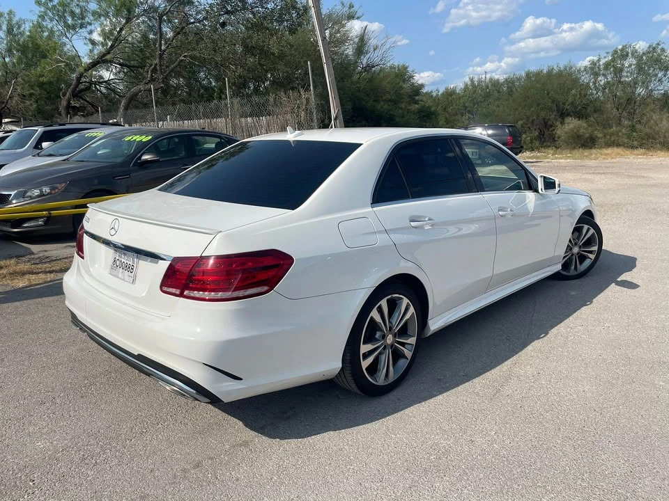 2014 Mercedes-Benz W212 E-Class - Image 3 of 9