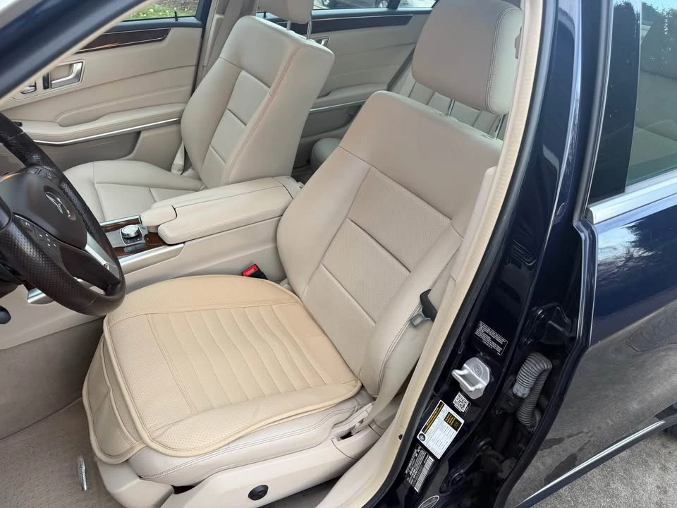 2014 Mercedes-Benz W212 E-Class - Image 7 of 16