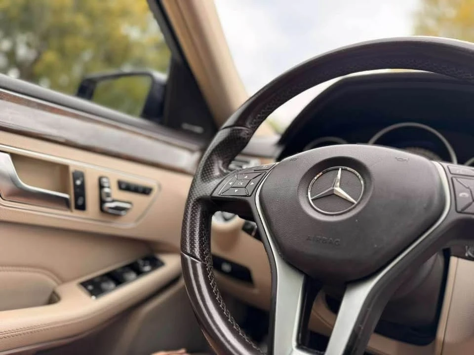 2014 Mercedes-Benz W212 E-Class - Image 20 of 20