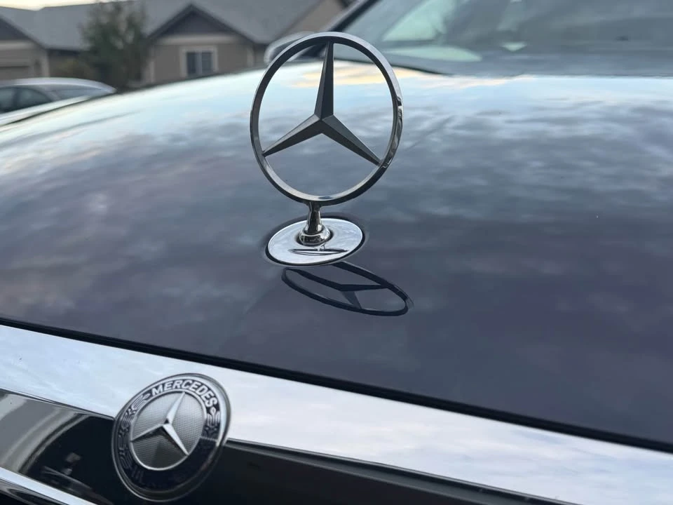 2014 Mercedes-Benz W212 E-Class - Image 16 of 16