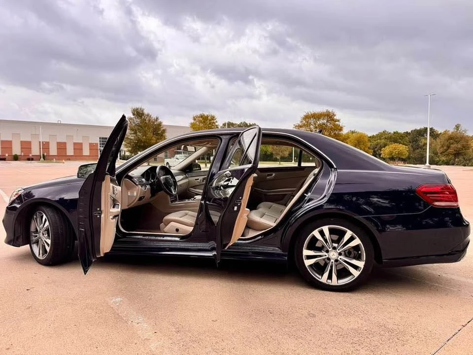 2014 Mercedes-Benz W212 E-Class - Image 13 of 20