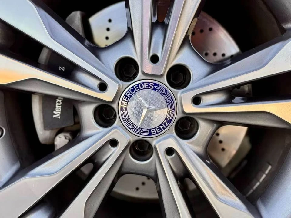 2014 Mercedes-Benz W212 E-Class - Image 3 of 20