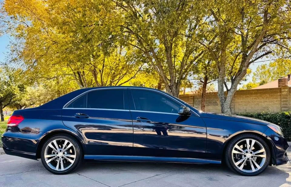 2014 Mercedes-Benz W212 E-Class - Image 2 of 20