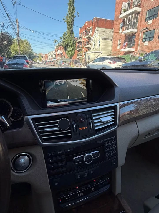 2014 Mercedes-Benz W212 E-Class - Image 7 of 9