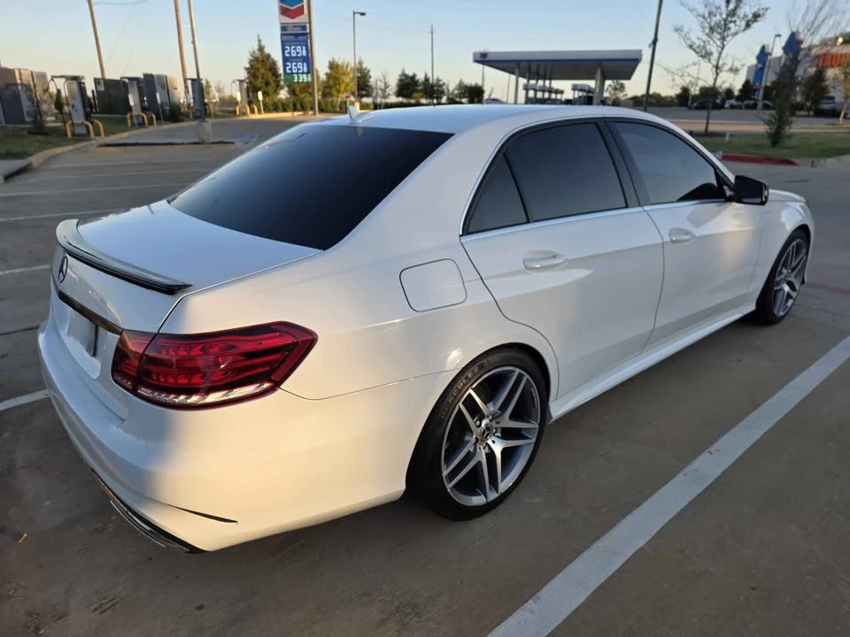 2014 Mercedes-Benz W212 E-Class - Image 4 of 11
