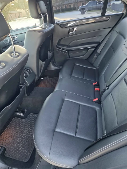 2014 Mercedes-Benz W212 E-Class - Image 6 of 11