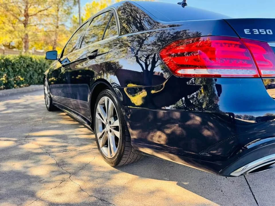 2014 Mercedes-Benz W212 E-Class - Image 9 of 20