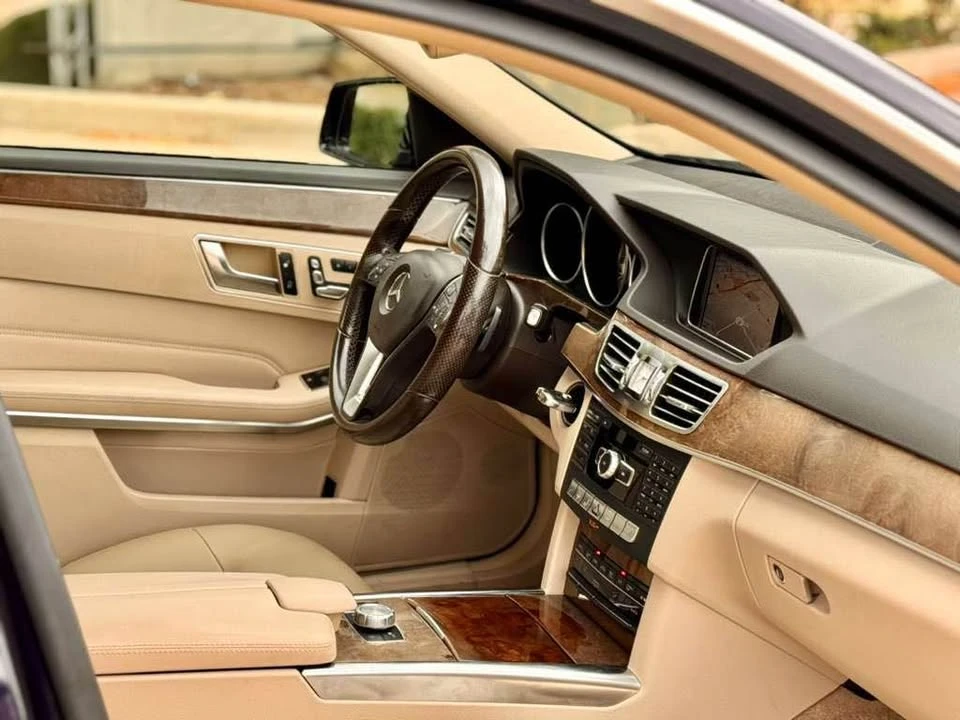 2014 Mercedes-Benz W212 E-Class - Image 17 of 20