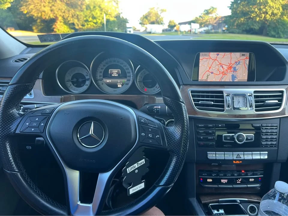 2014 Mercedes-Benz W212 E-Class - Image 12 of 12