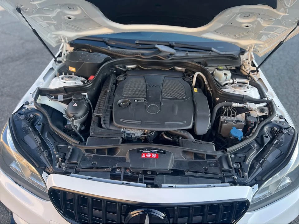 2014 Mercedes-Benz W212 E-Class - Image 7 of 12