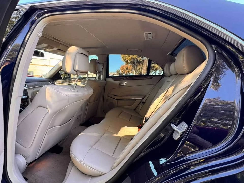 2014 Mercedes-Benz W212 E-Class - Image 12 of 20