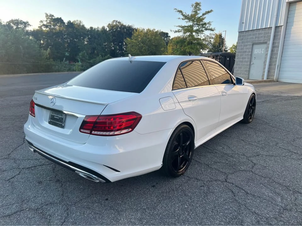 2014 Mercedes-Benz W212 E-Class - Image 3 of 12