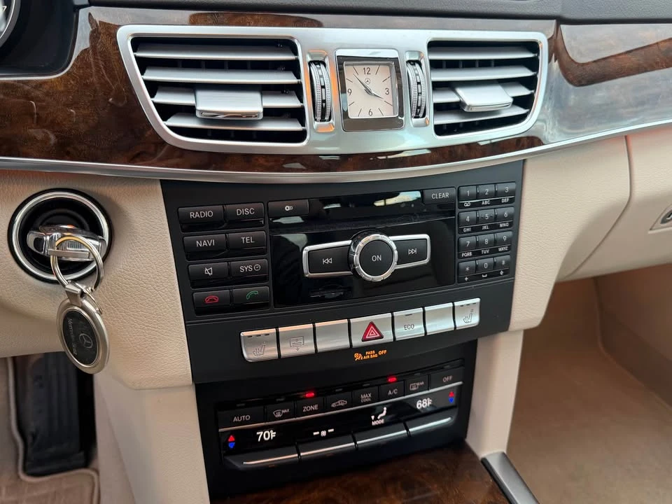 2014 Mercedes-Benz W212 E-Class - Image 15 of 16